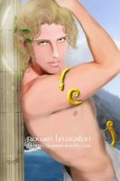 Phoibos Apollon Daphnaios